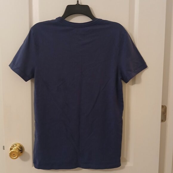 Goodfellow & CO Mens size S tee (pre-loved) - Picture 4 of 4